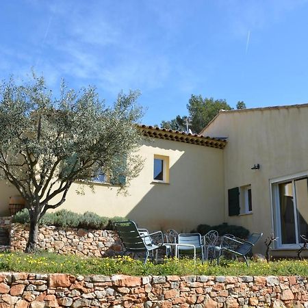 Les Aludes Villa La Destrousse ภายนอก รูปภาพ