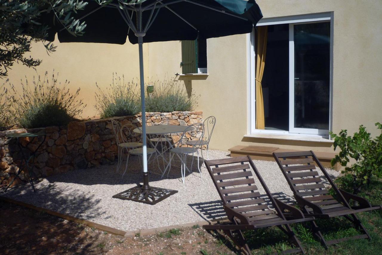 Les Aludes Villa La Destrousse ห้อง รูปภาพ
