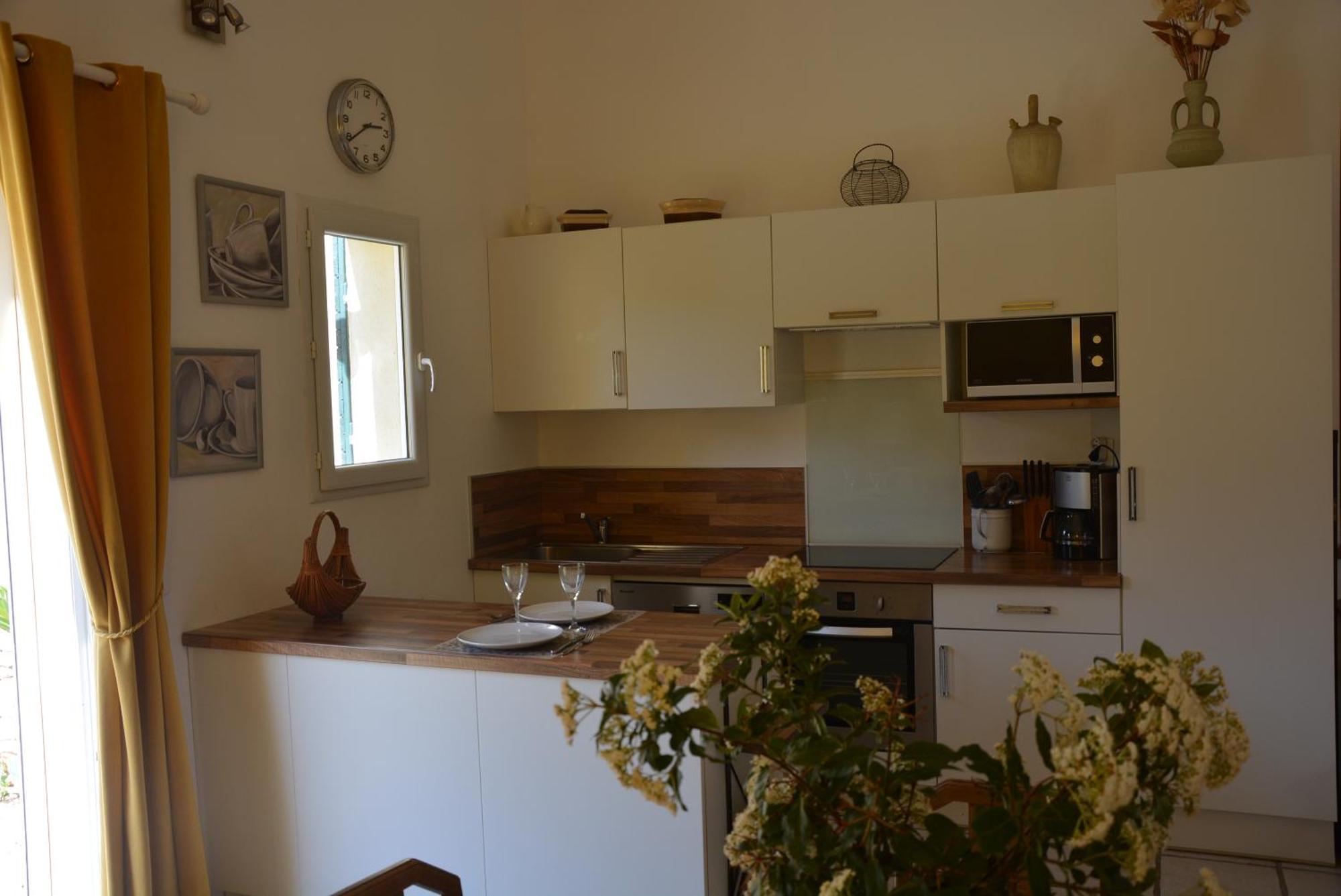 Les Aludes Villa La Destrousse ห้อง รูปภาพ