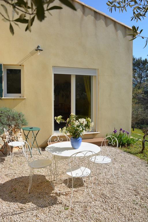 Les Aludes Villa La Destrousse ห้อง รูปภาพ